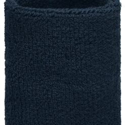 Myrtle Beach zweetbandje donkerblauw