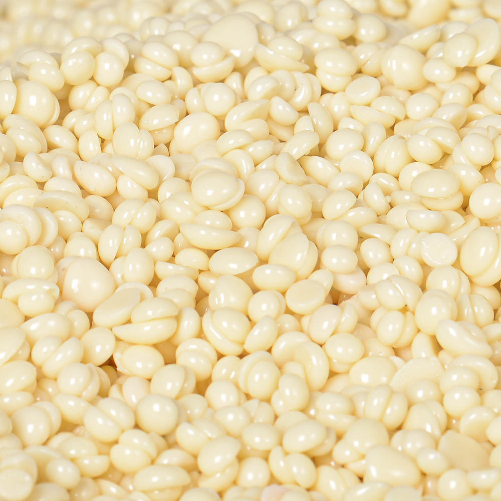 Lifestance Wax beans Cream 450 gram - Afbeelding 3