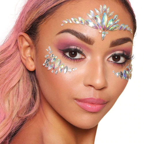 Face jewels | Dreamcatcher - Afbeelding 2