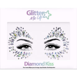Face jewels | Diamond Kiss