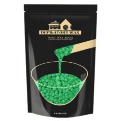 Lifestance Wax beans Aloë 450 gram
