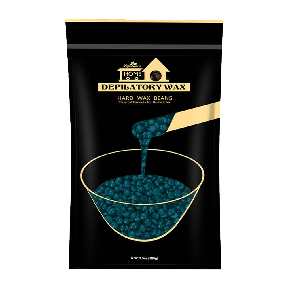 Lifestance Wax beans Jasmine 100 gram