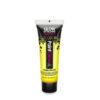 Glow in the Dark Face paint geel