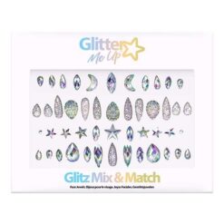 Face jewels | Glitz Mix & Match