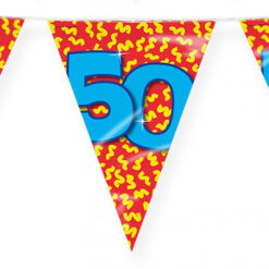 Alternative view of Vlaggenlijn 50 jaar