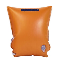 Alternative view of Zwembandjes oranje 2-6 jaar