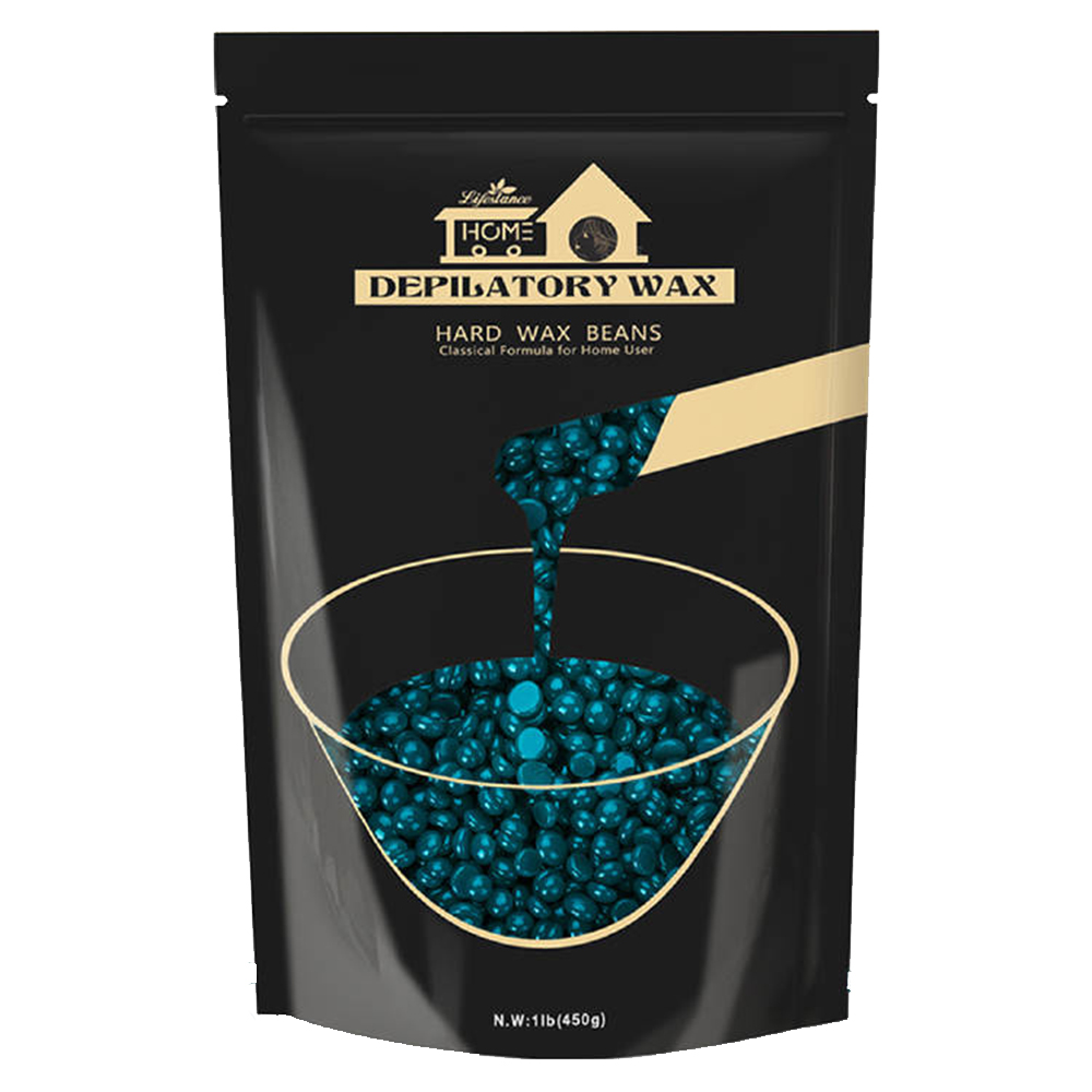 Lifestance Wax beans Jasmine 450 gram