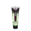 Glow in the Dark Face paint transparant