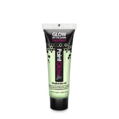 Glow in the Dark Face paint transparant