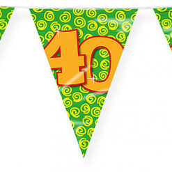 Alternative view of Vlaggenlijn 40 jaar
