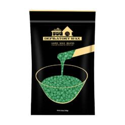 Lifestance Wax beans Aloë 100 gram