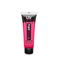 UV Face & Body paint roze
