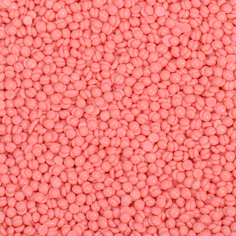 Lifestance Wax beans Pink Rose 100 gram - Afbeelding 3