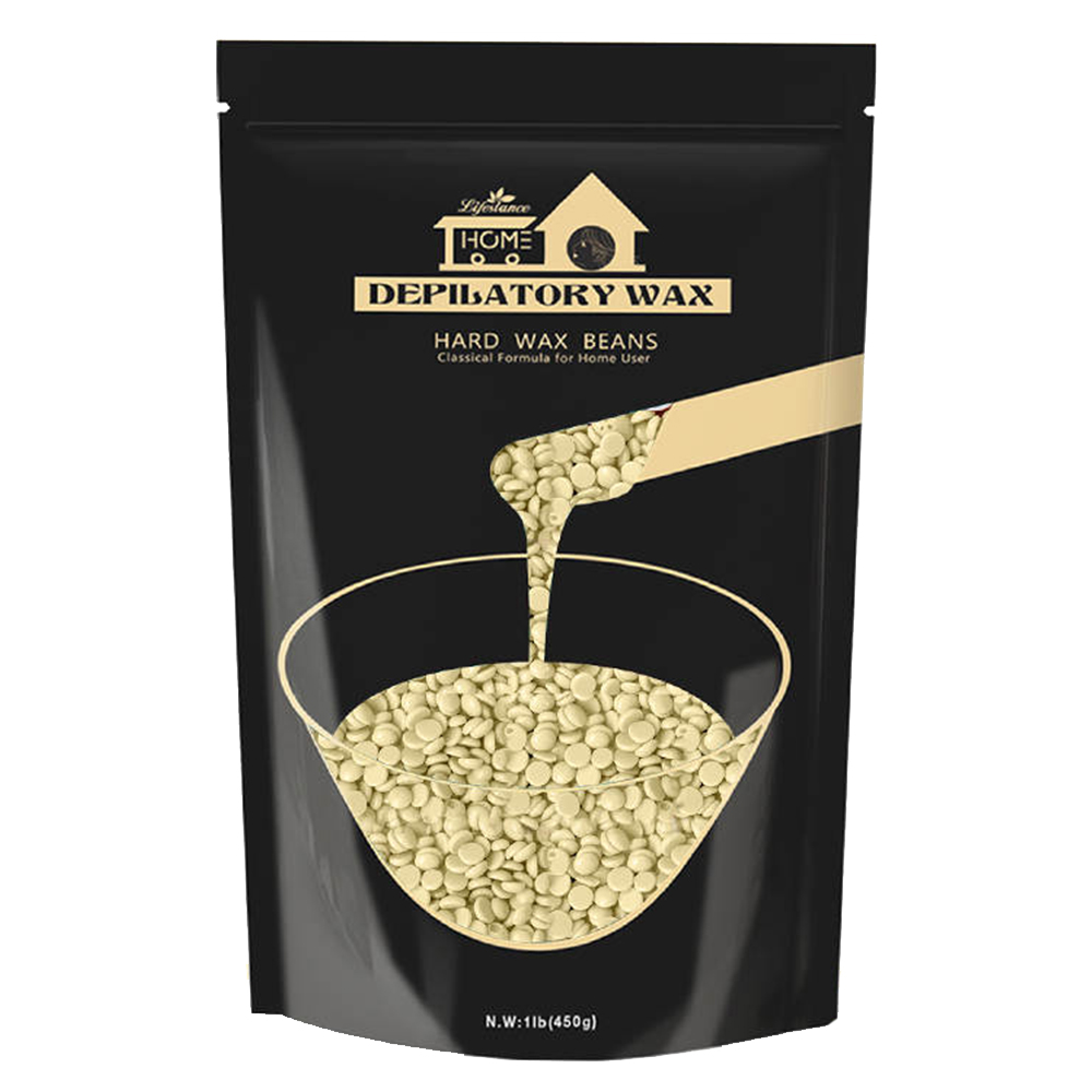 Lifestance Wax beans Cream 450 gram