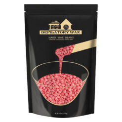 Lifestance Wax beans Pink Rose 450 gram