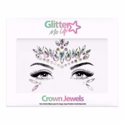 Face jewels | Crown Jewels