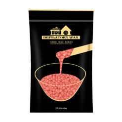 Lifestance Wax beans Pink Rose 100 gram