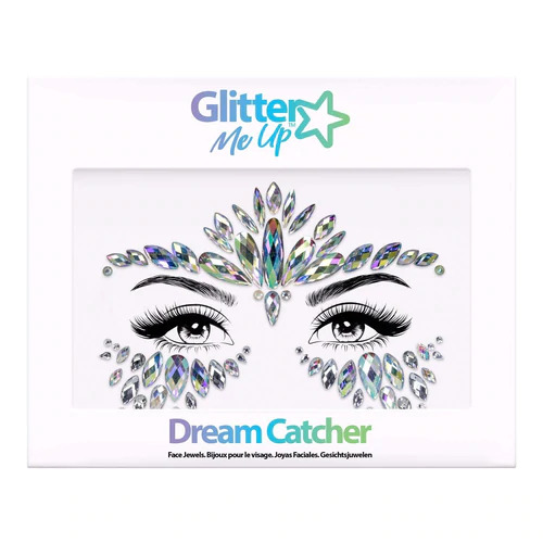 Face jewels | Dreamcatcher