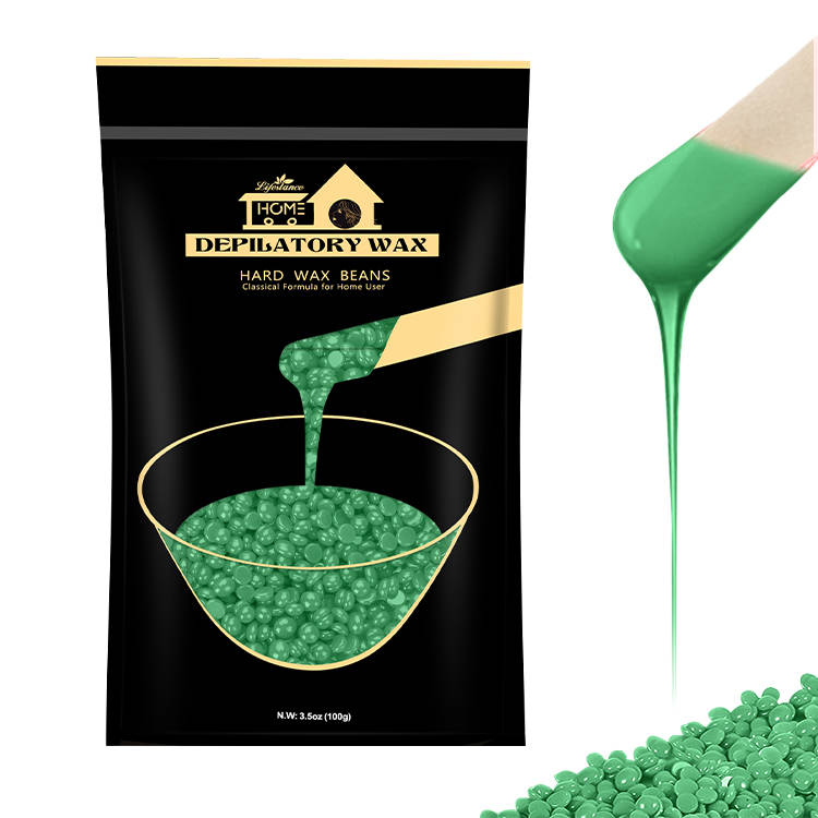 Lifestance Wax kit - Afbeelding 5