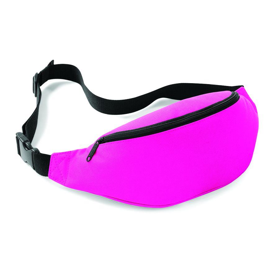 Bagbase heuptas roze 2,5 liter