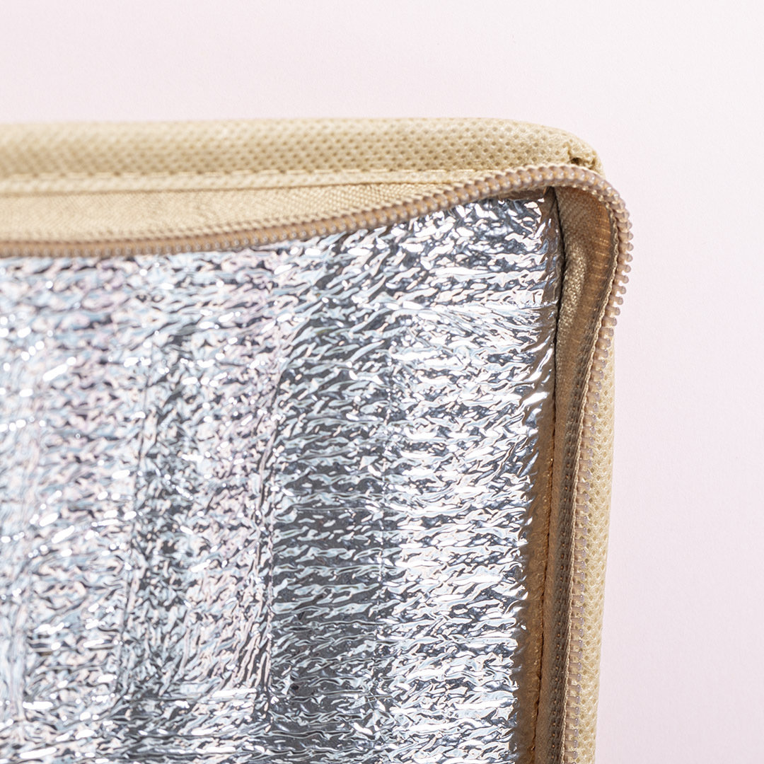 Koeltas gerecycled papier - Afbeelding 4