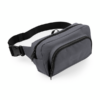 Bagbase Organizer heuptas grijs 2,5 liter