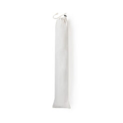 Alternative view of Canvas hangmat wit
