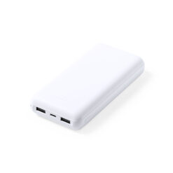 Powerbank 20.000 mAh wit