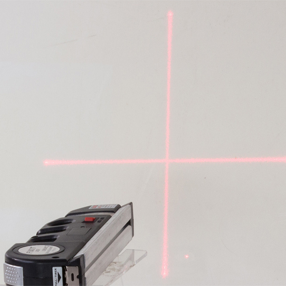 Laser waterpas zwart - Afbeelding 5