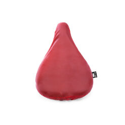 Zadelhoes polyester rood