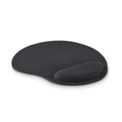 Alternative view of Ergonomische muismat zwart