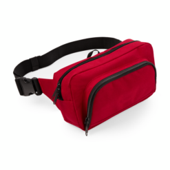 Bagbase Organizer heuptas rood 2,5 liter
