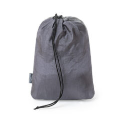 Alternative view of Nylon hangmat grijs