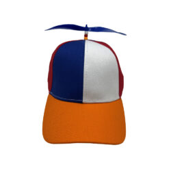Alternative view of Propeller pet Hollandse kleuren
