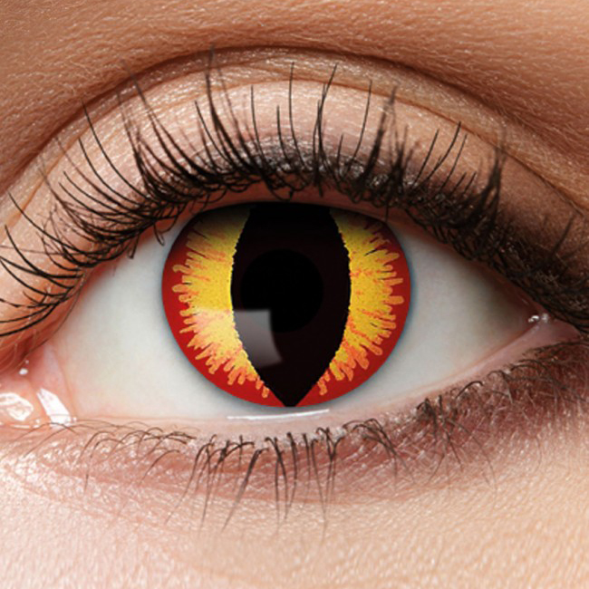 Partylenzen Sauron's Eye