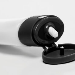 Alternative view of Zonnebrandcrème factor 25 met karabijnhaak