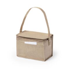 Koeltas gerecycled papier