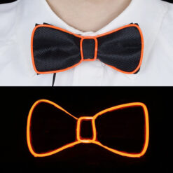 LED strikje oranje