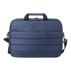 Aktetas RPET donkerblauw