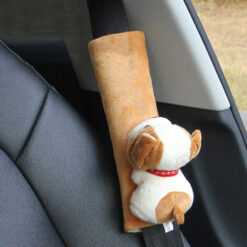 Alternative view of Gordelhoes hond