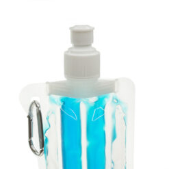 Alternative view of Waterzak met koelvloeistof blauw