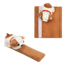 Gordelhoes hond
