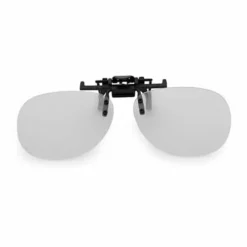 Freaky Glasses spacebril spiraal clip