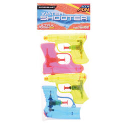 Waterpistool Aquafun 4 stuks