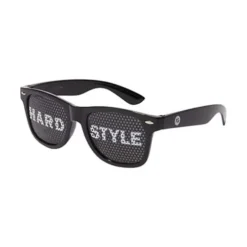 Alternative view of Pinhole zonnebril | Hardstyle