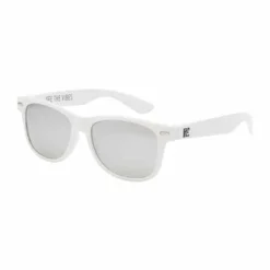Alternative view of Spacebril spiegel zilver | wit