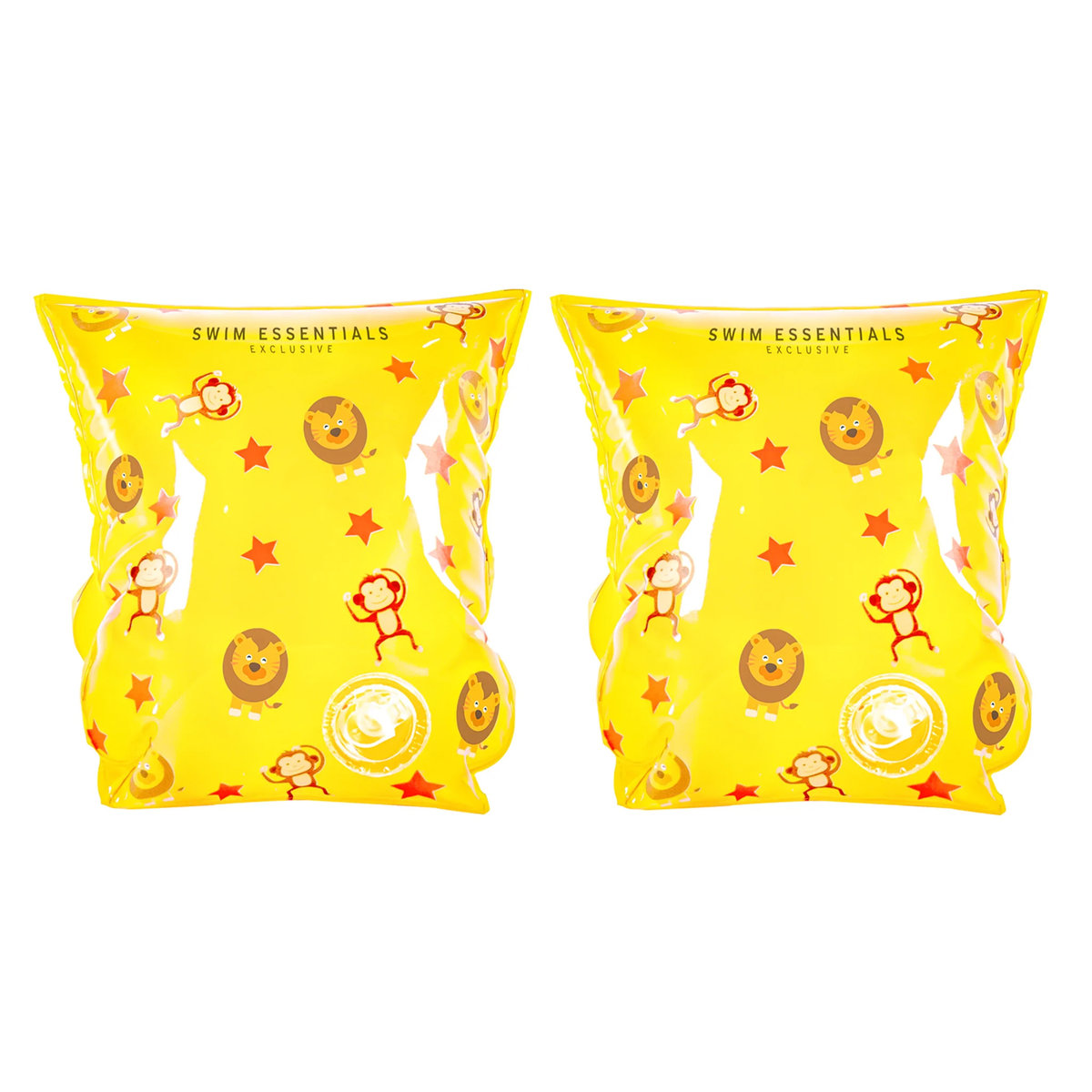 Zwembandjes circus 2-6 jaar