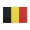 Vlag België 90 x 150 cm