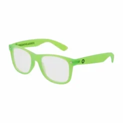 Alternative view of Deluxe spacebril | groen