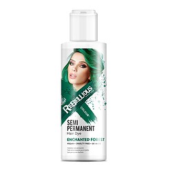 PaintGlow semi permanente haarverf Enchanted Forest - 100ml